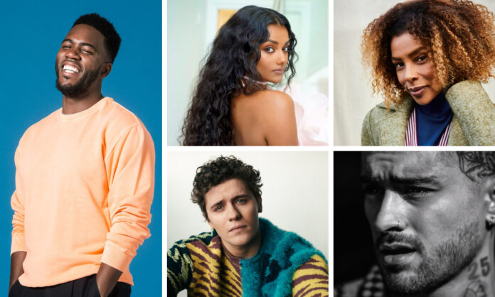 10 Lives voice cast