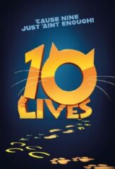 10 Lives poster