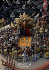 Lucasfilm Animation 20h Anniversary