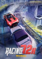 GG Bond: Racing 72H