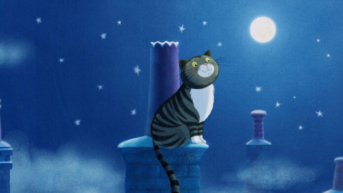 Mog's Christmas