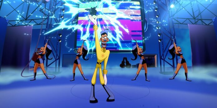 A Goofy Movie