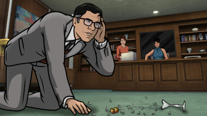 Archer