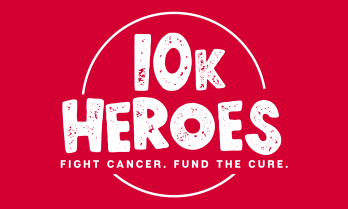 10k Heroes