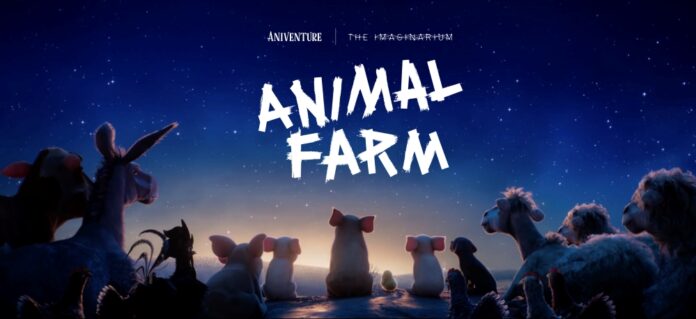 Animal Farm
