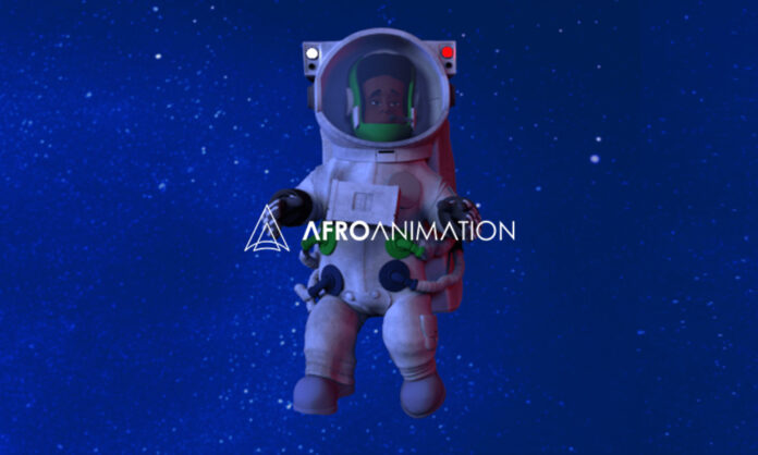 AfroAnimation