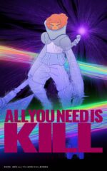 All You Need Is Kill Hiroshi Sakurazaka / Shueisha, ALL YOU NEED IS KILL Project About Warner Bros. Japan: