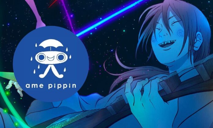 Ame Pippin_Inu-Oh
