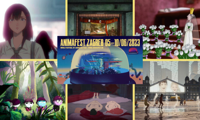 Animafest featured