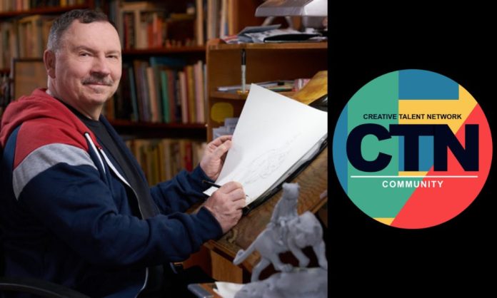 Andreas Deja CTN
