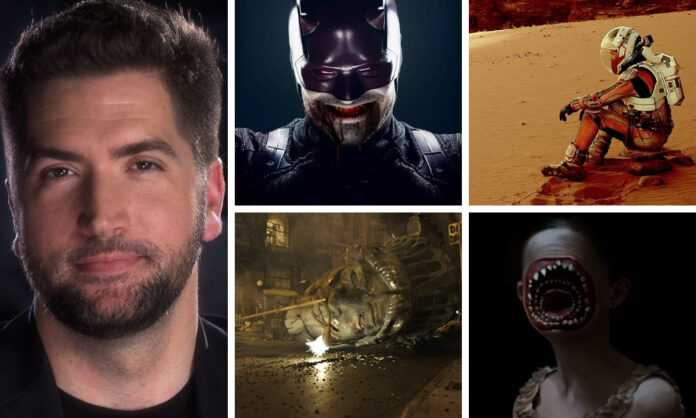 Drew Goddard