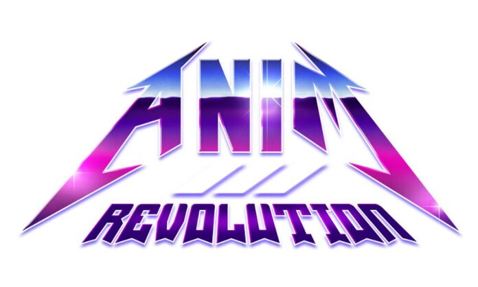 Anim Revolution l