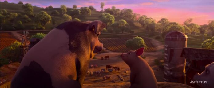 Animal Farm [Aniventure]