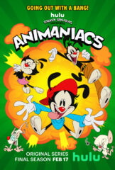 Animaniasc S3