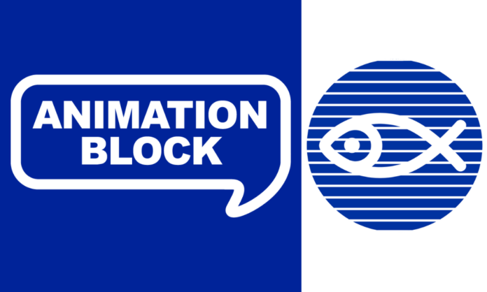 Animation Block_New England Aquarium
