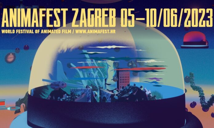 Animfest Featured