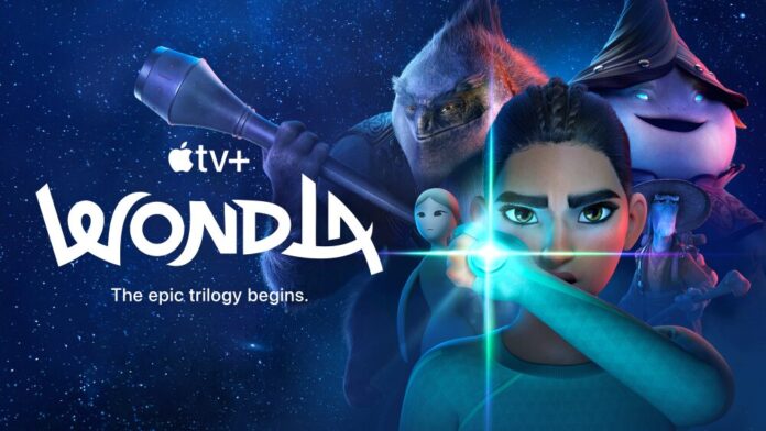 WondLa [Apple TV+]