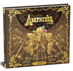 Art of Amphibia
