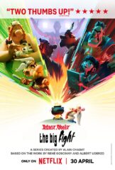 Asterix and Obelix:The Big Fight [Netflix]