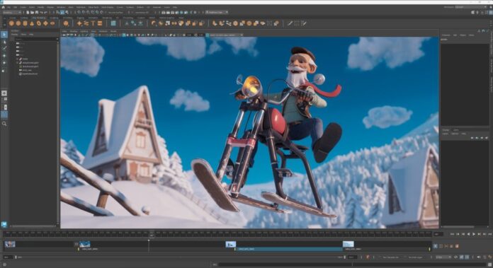 Autodesk-Flow-Animating-In-Context