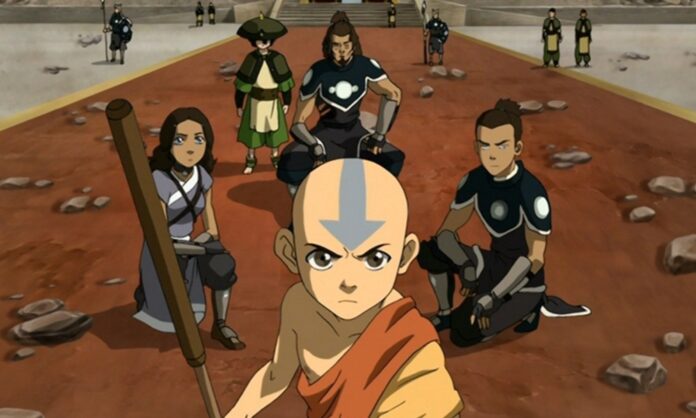 Avatar: The Last Airbender