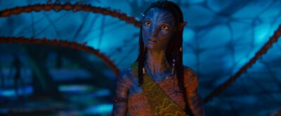 Avatar: Fire and Ash [20th Century Studios]