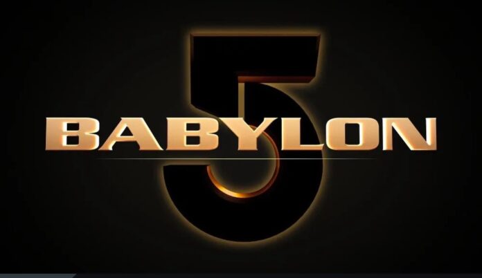 Babylon 5
