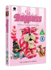 Bagpuss DVD collection