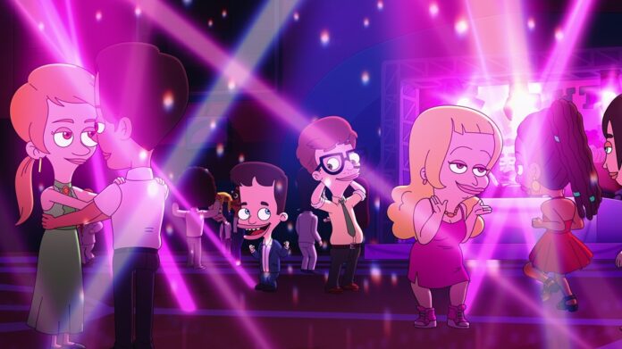 Big Mouth [Netflix]