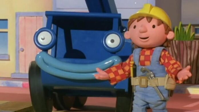 Bob the Builder
