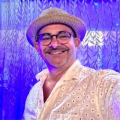 Brian Pimental