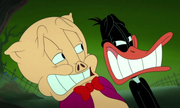 Bugs Bunny's Howl-O-Skreem Spooktacula