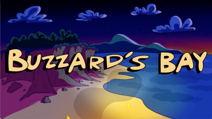 Buzzard's Bay
