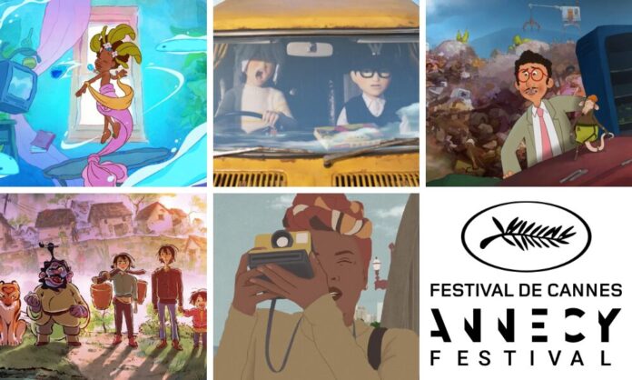 Cannes_Annecy Animation
