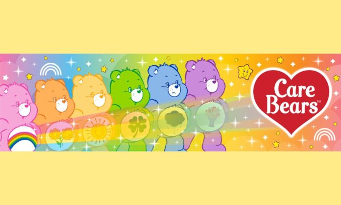 Care Bear