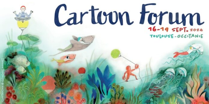 Cartoon Forum