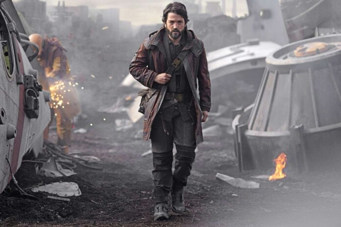 Andor [Disney+]