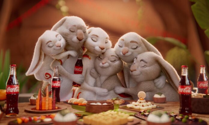Celebrating Together Is Magic