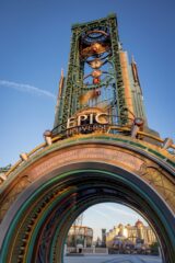The Chronos c/o Universal Orlando Resort 