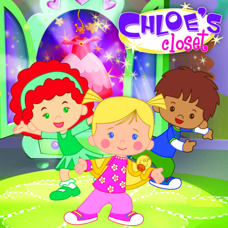 Chloe's Closet