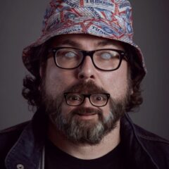 Chris Prynoski, President & Founder [c/o Titmouse]