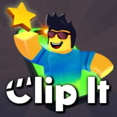 Roblox Clip It