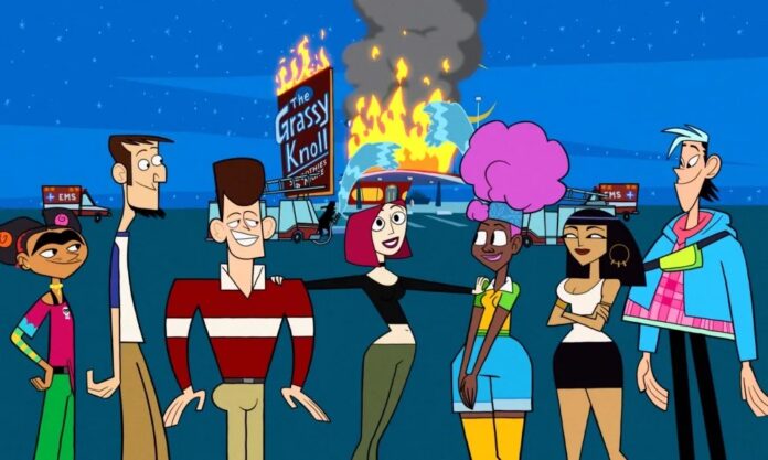 Clone High