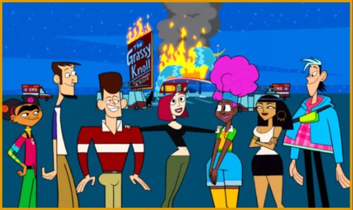 Clone High