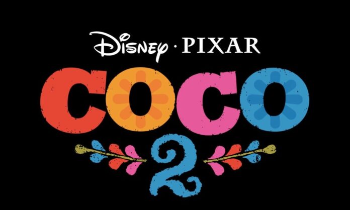 Coco 2 [Disney/Pixar]