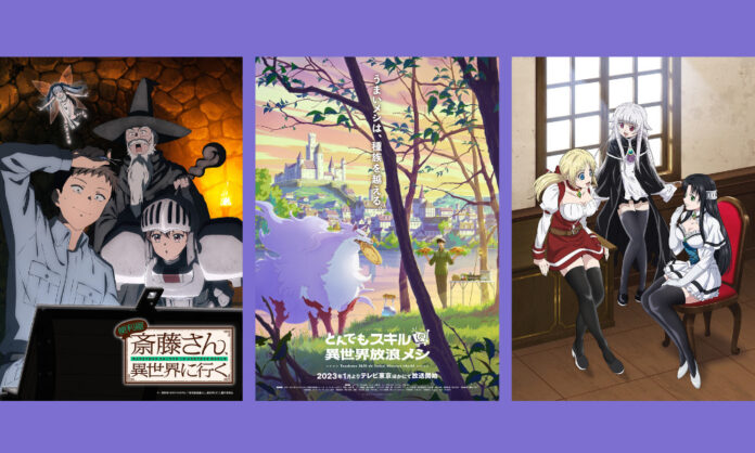 Crunchyroll Anime