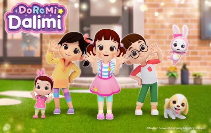 DoReMi Dalimi