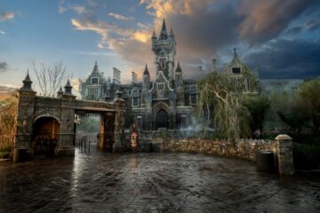 c/o Universal Orlando Resort 