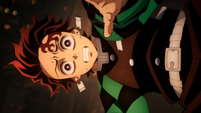 Demon Slayer: Kitmesu no Yaiba Infinity Castle ©Koyoharu Gotoge / SHUEISHA, Aniplex,,ufotable