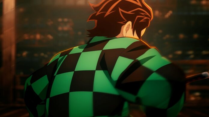 Demon Slayer_ Kimetsu no Yaiba Infinity Castle -